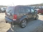 2011 Dodge Nitro Detonator