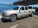 2005 Chevrolet Silverado C1500