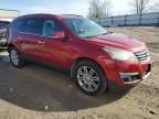 2013 Chevrolet Traverse LT