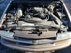 2003 Chevrolet S Truck S10