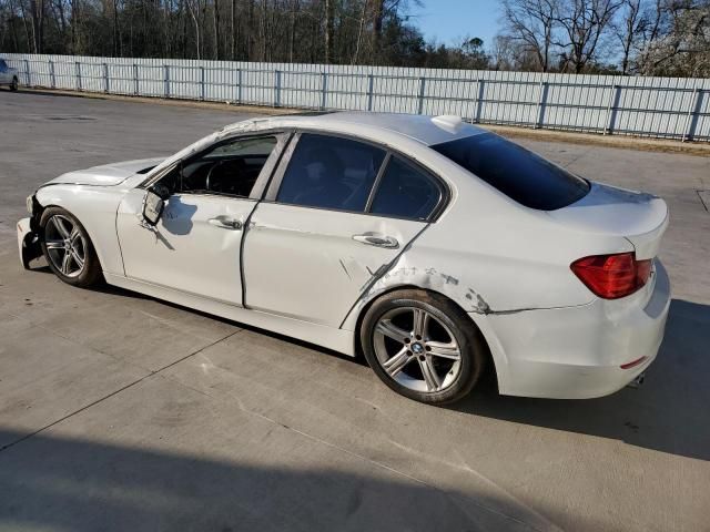 2014 BMW 328 I