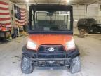 2017 Kubota RTV1100