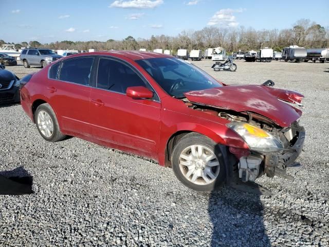 2009 Nissan Altima 2.5