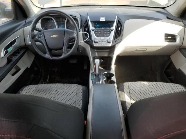 2011 Chevrolet Equinox LS