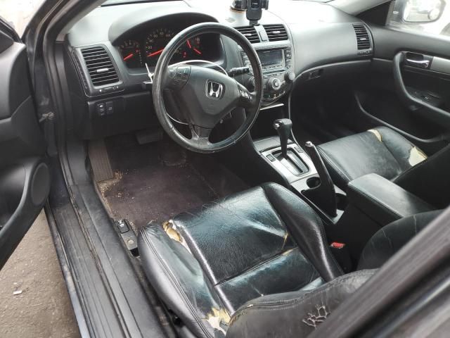 2003 Honda Accord EX