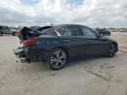 2021 Infiniti Q50 Sensory