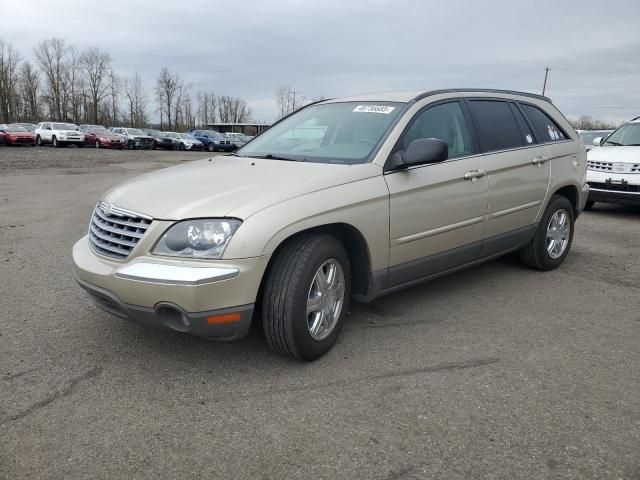 2006 Chrysler Pacifica Touring