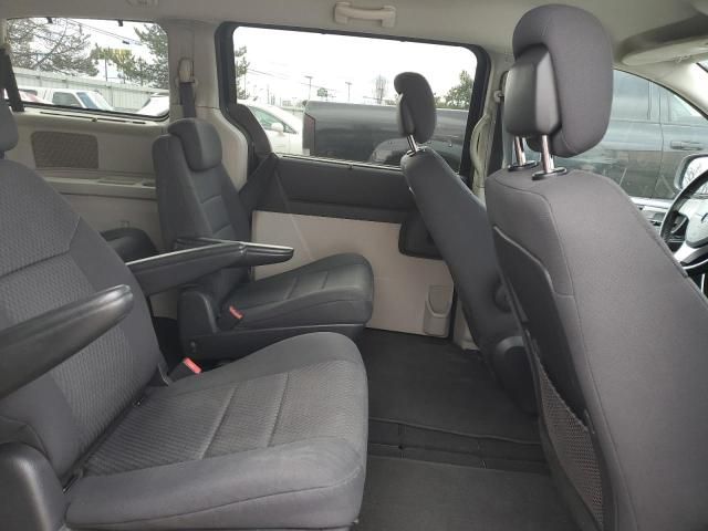 2010 Dodge Grand Caravan SXT