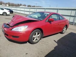 2003 Honda Accord EX en venta en Pennsburg, PA