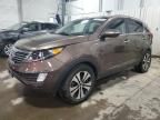 2012 KIA Sportage EX