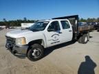 2012 Chevrolet Silverado C3500