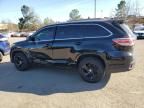 2014 Toyota Highlander XLE