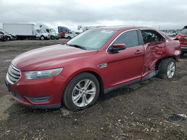 2013 Ford Taurus SEL