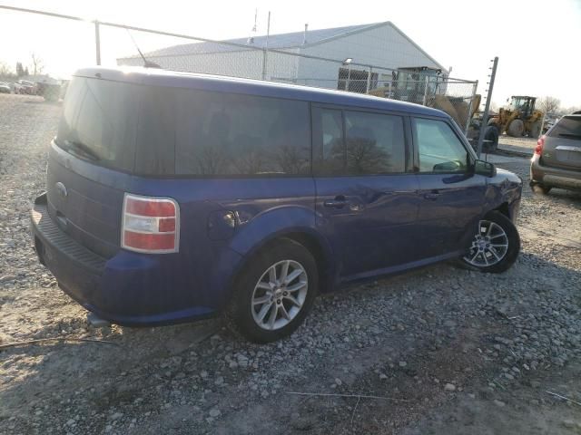 2014 Ford Flex SE