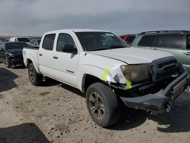 2006 Toyota Tacoma Double Cab