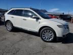 2013 Lincoln MKX