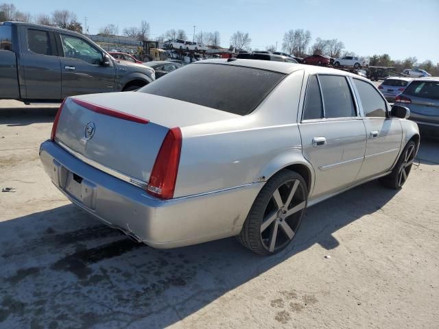 2007 Cadillac DTS