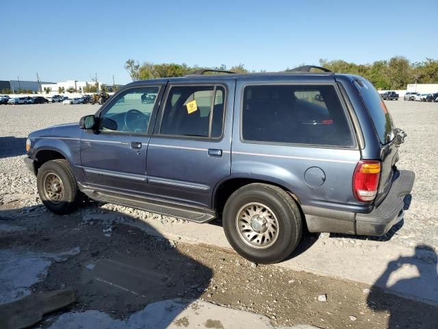 1998 Ford Explorer