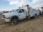 2012 Dodge RAM 5500 ST