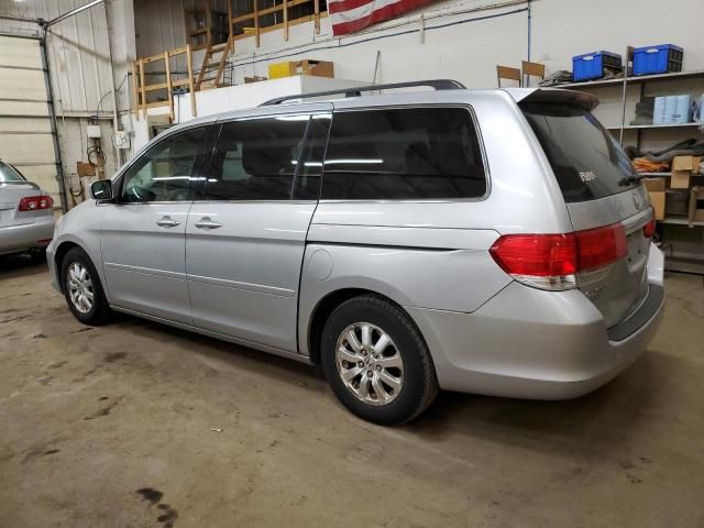 2010 Honda Odyssey EXL