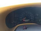 2000 Chevrolet Express G3500