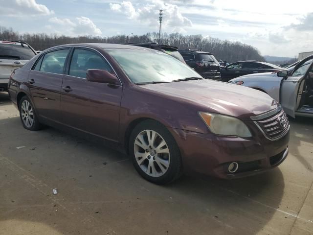 2008 Toyota Avalon XL