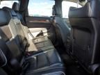 2012 Jeep Grand Cherokee Overland