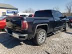 2017 GMC Sierra K1500 SLT