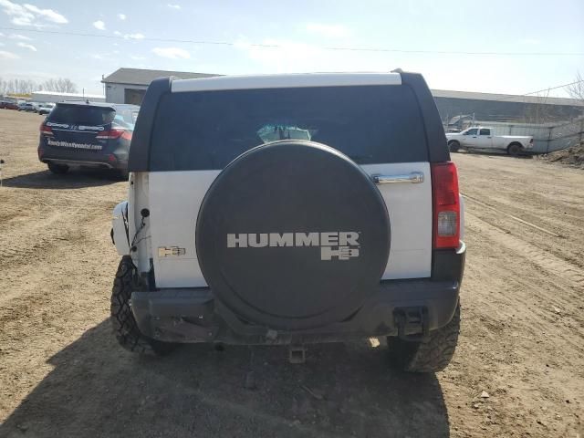 2007 Hummer H3