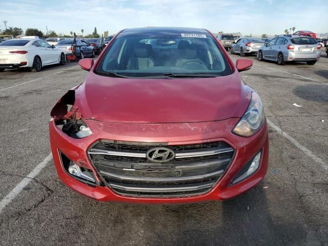 2016 Hyundai Elantra GT