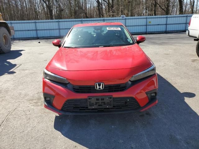 2023 Honda Civic Touring