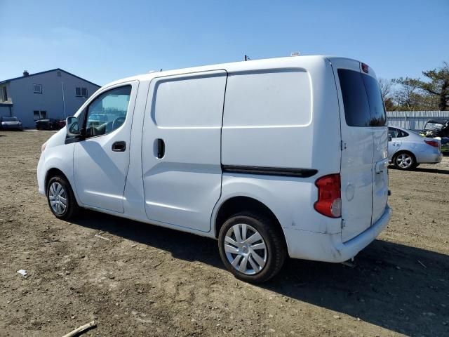 2014 Nissan NV200 2.5S