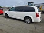 2009 Dodge Grand Caravan SE