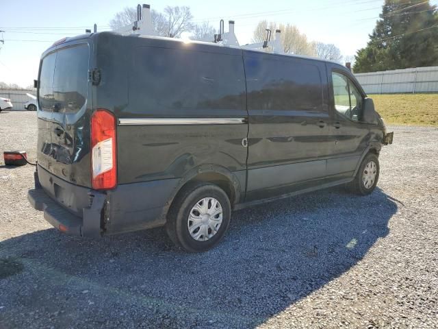 2015 Ford Transit T-150