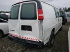 2008 Chevrolet Express G2500