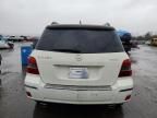 2012 Mercedes-Benz GLK 350 4matic