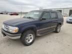 1996 Ford Explorer