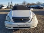 2004 Lexus LS 430