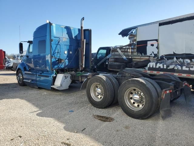 2014 International Prostar Semi Truck