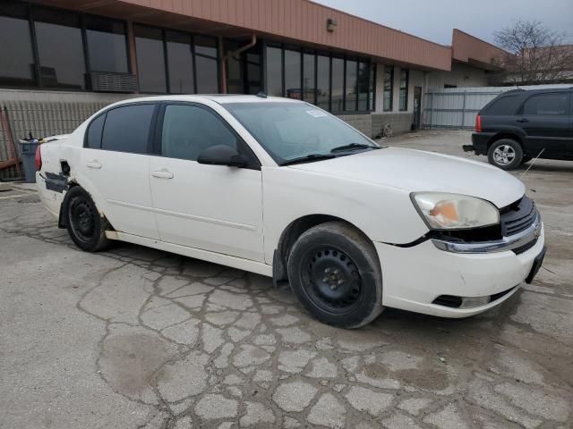 2005 Chevrolet Malibu LT