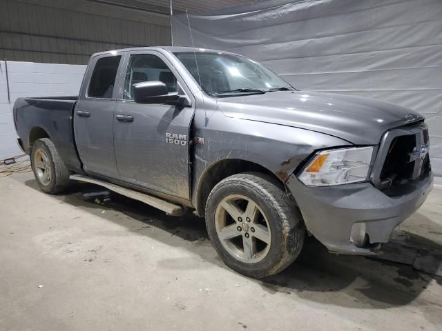 2013 Dodge RAM 1500 ST