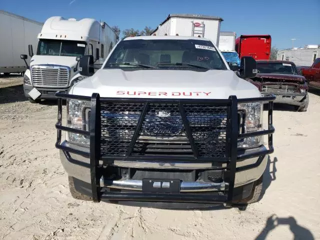 2017 Ford F350 Super Duty