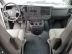 2014 Chevrolet Express G2500