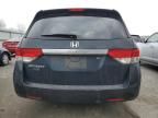 2017 Honda Odyssey EXL