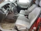 2007 Toyota Highlander Sport