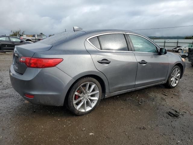 2013 Acura ILX 20