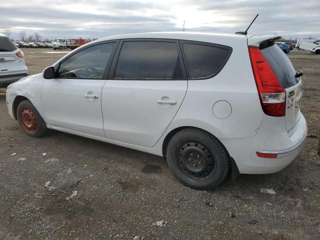 2011 Hyundai Elantra Touring GLS