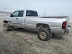 2002 Dodge RAM 2500