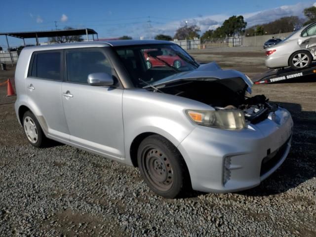 2013 Scion XB