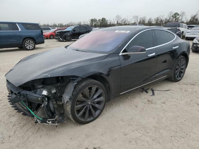 2017 Tesla Model S